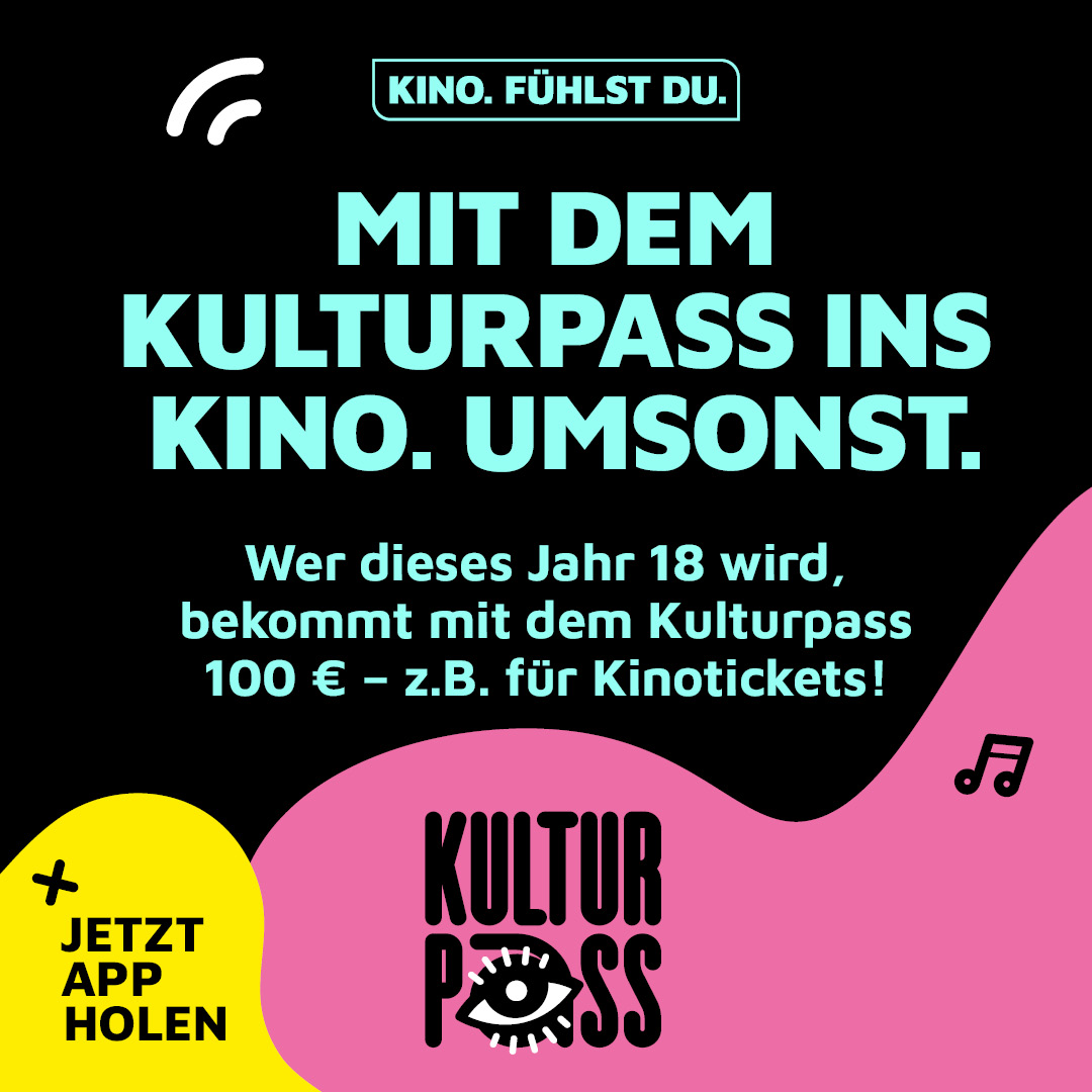 Kulturpass