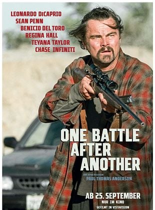One Battle After Another