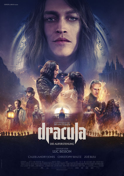Dracula - Die Auferstehung