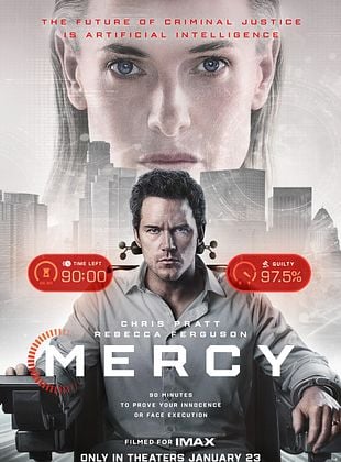 Mercy