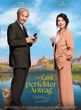 Ein fast perfekter Antrag