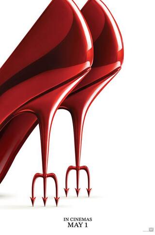 Der Teufel trägt Prada 2