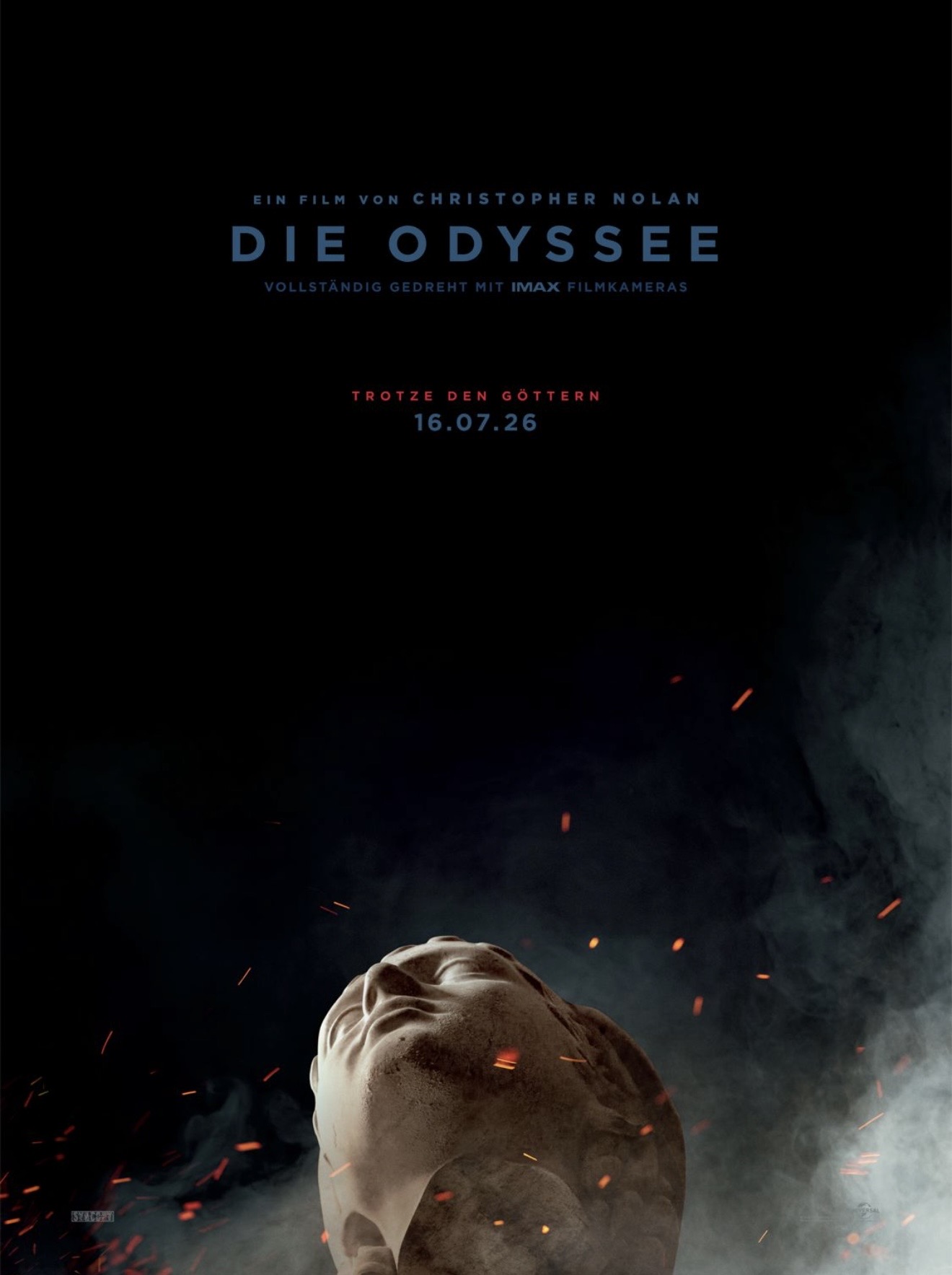 Die Odyssee