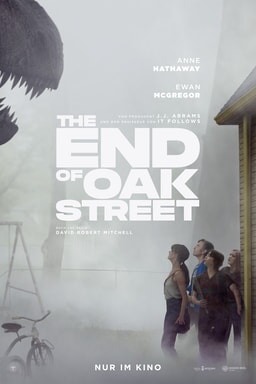 The End of Oak Street