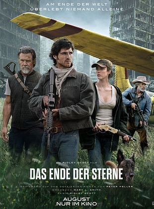 Das Ende der Sterne