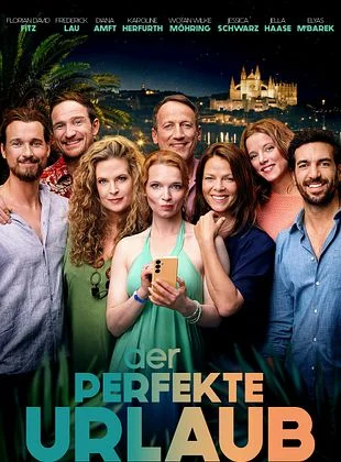 Der perfekte Urlaub