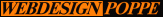 Webdesign Poppe