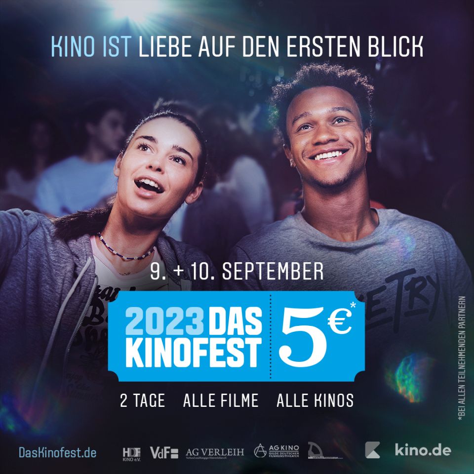 Kino Bad Kissingen Programm